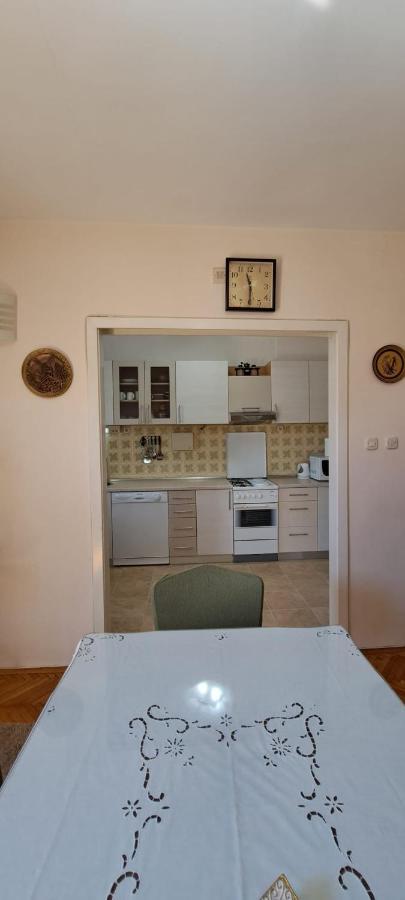 Apartment Sego Kaštela Exteriör bild