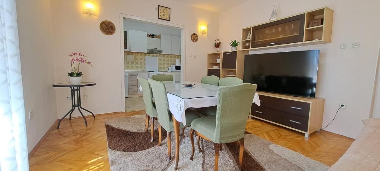 Apartment Sego Kaštela Exteriör bild