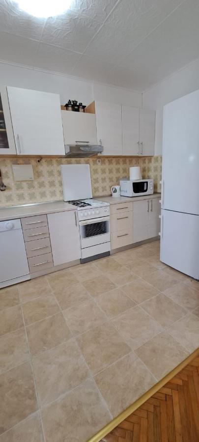 Apartment Sego Kaštela Exteriör bild
