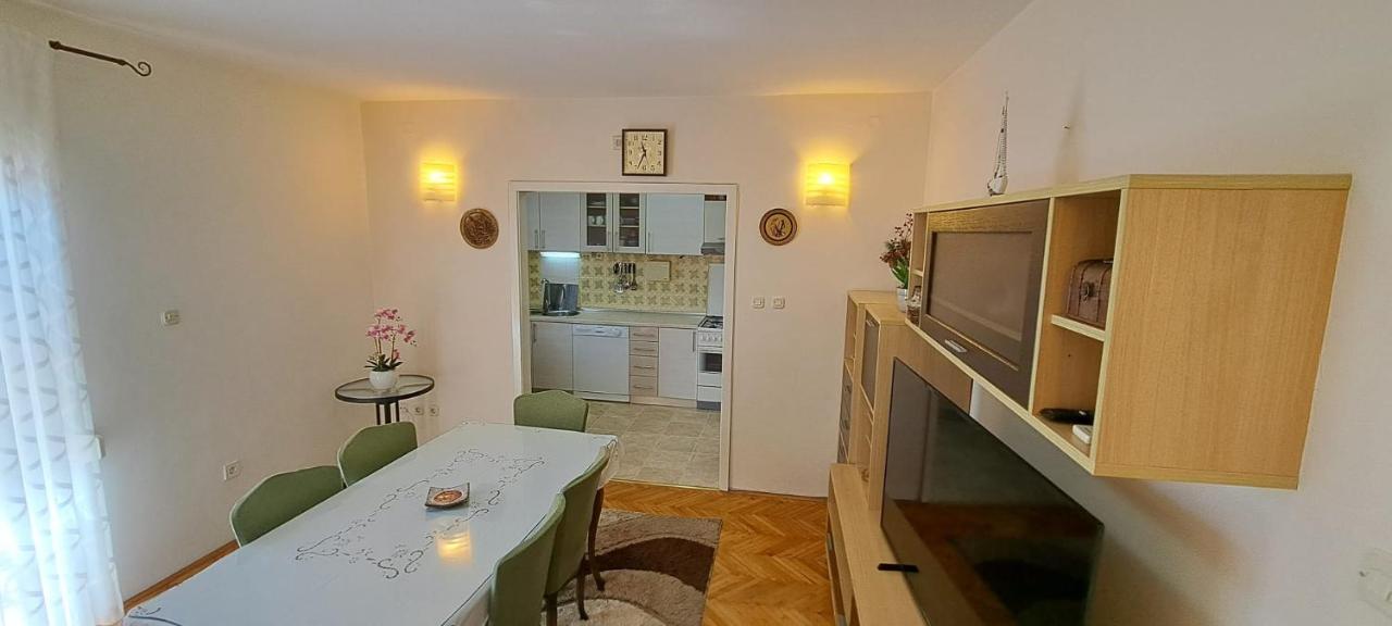 Apartment Sego Kaštela Exteriör bild