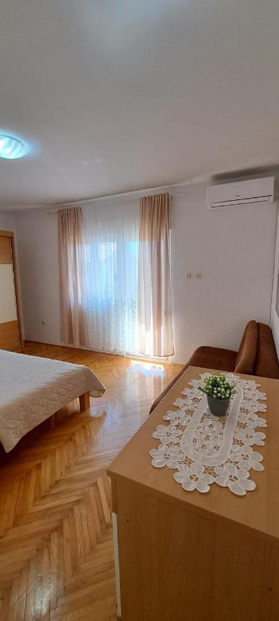 Apartment Sego Kaštela Exteriör bild
