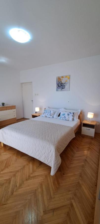 Apartment Sego Kaštela Exteriör bild