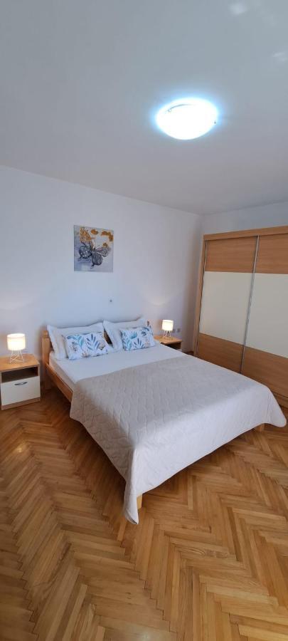 Apartment Sego Kaštela Exteriör bild