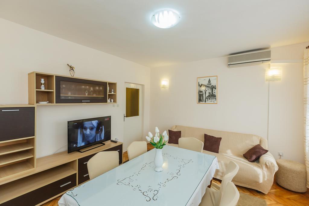 Apartment Sego Kaštela Exteriör bild